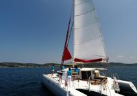 neel 45 yacht